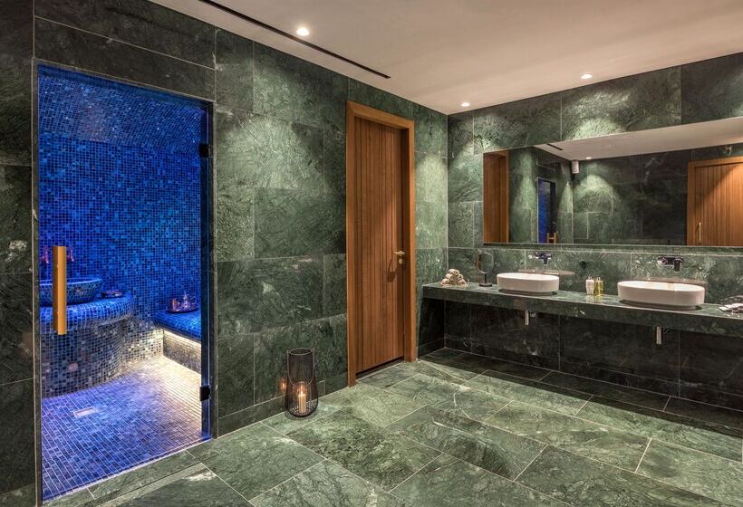 Cap St Georges Hotel & Resort