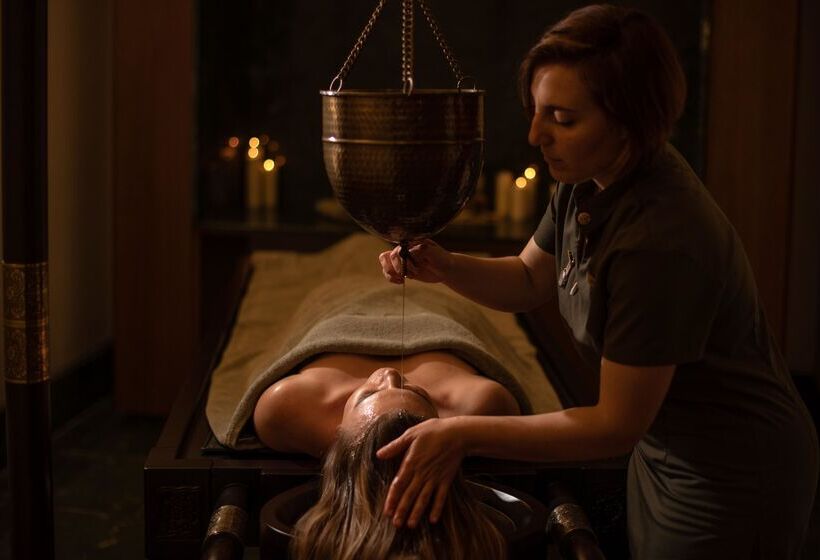 Cap St Georges Hotel & Resort