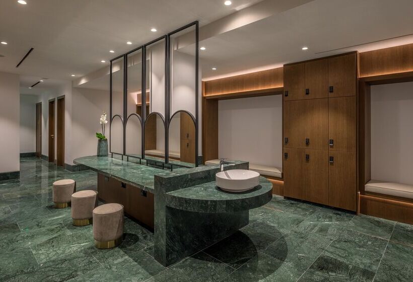 Cap St Georges Hotel & Resort