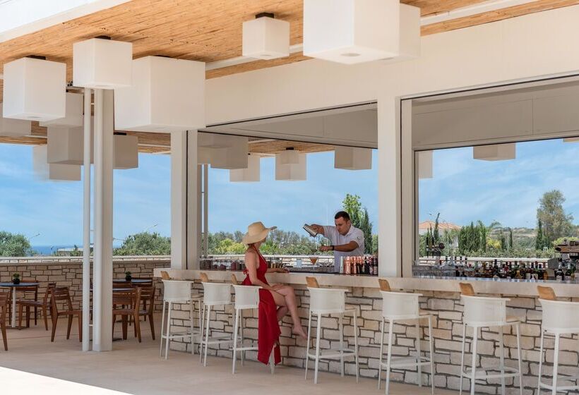 Cap St Georges Hotel & Resort