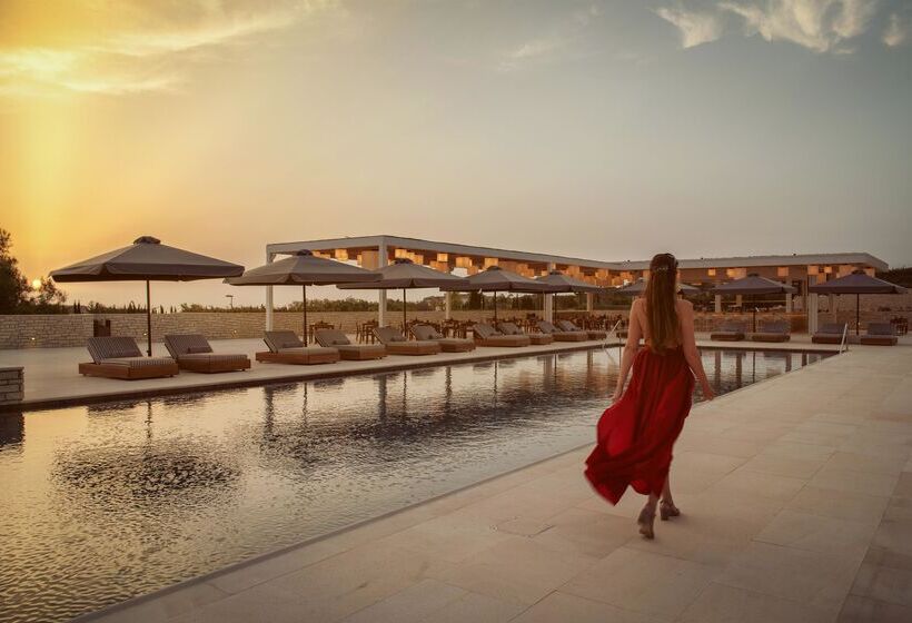 Cap St Georges Hotel & Resort