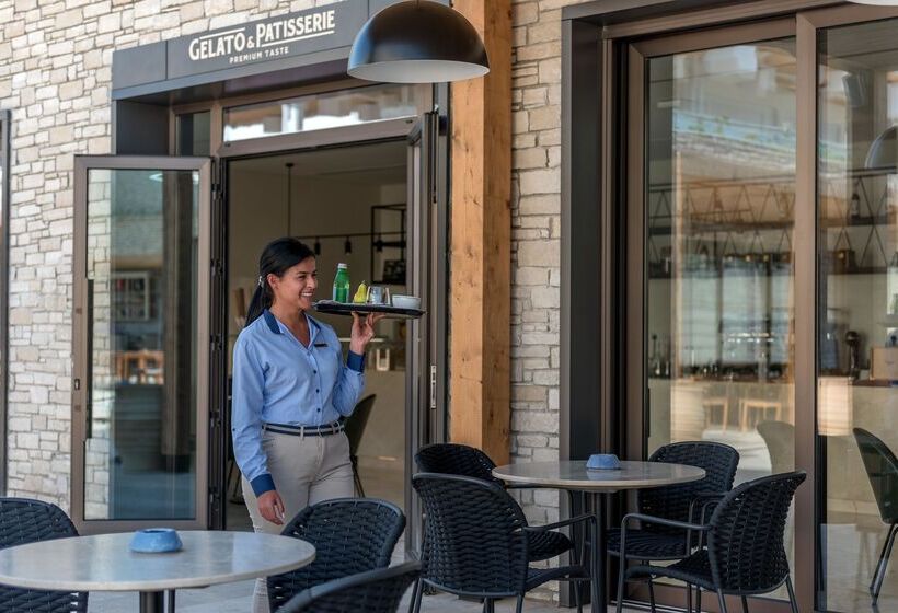 Cap St Georges Hotel & Resort