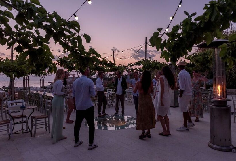 Cap St Georges Hotel & Resort