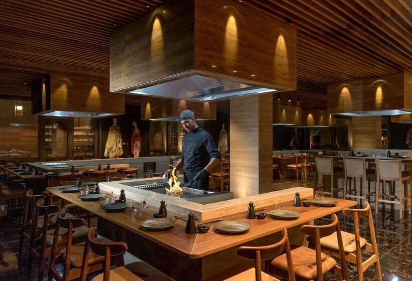 Cap St Georges Hotel & Resort