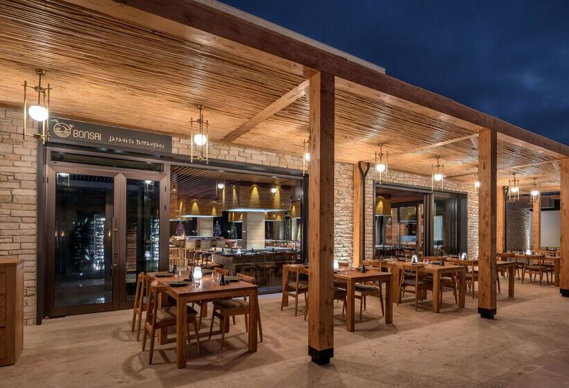 Cap St Georges Hotel & Resort