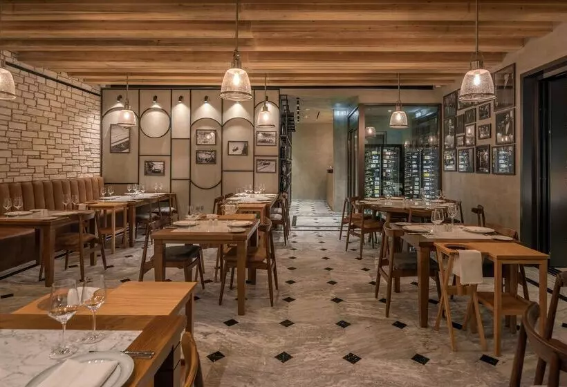 Cap St Georges Hotel & Resort