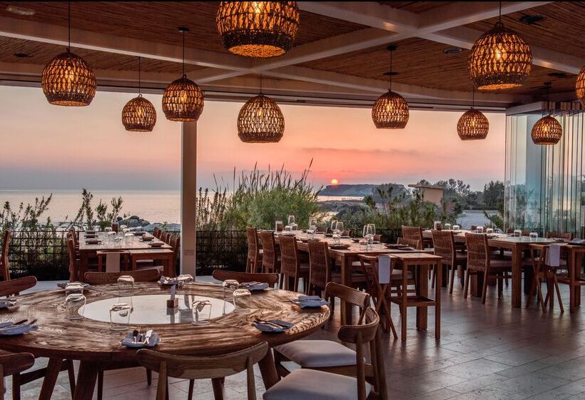 Cap St Georges Hotel & Resort