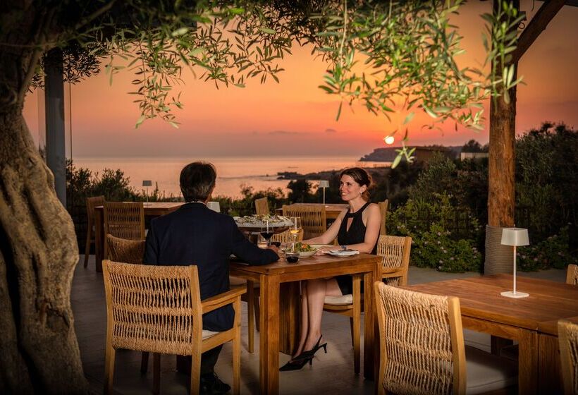 Cap St Georges Hotel & Resort