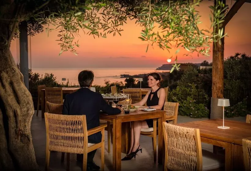 Cap St Georges Hotel & Resort