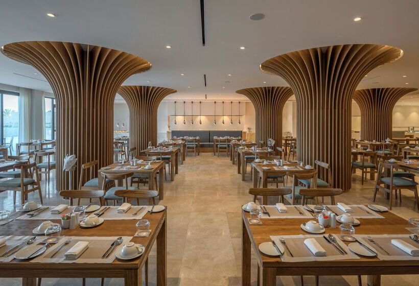 Cap St Georges Hotel & Resort