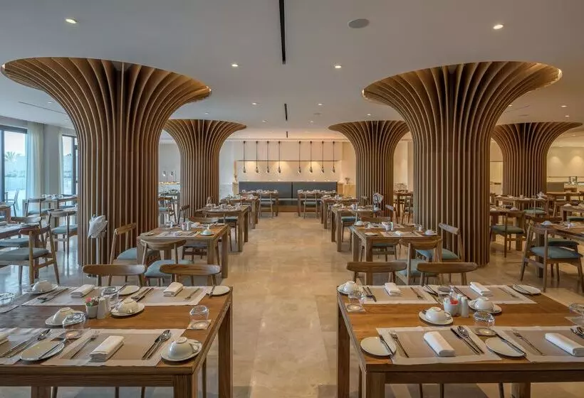 Cap St Georges Hotel & Resort