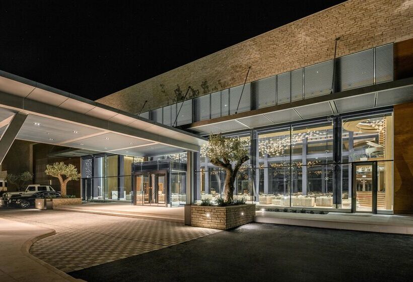 Cap St Georges Hotel & Resort