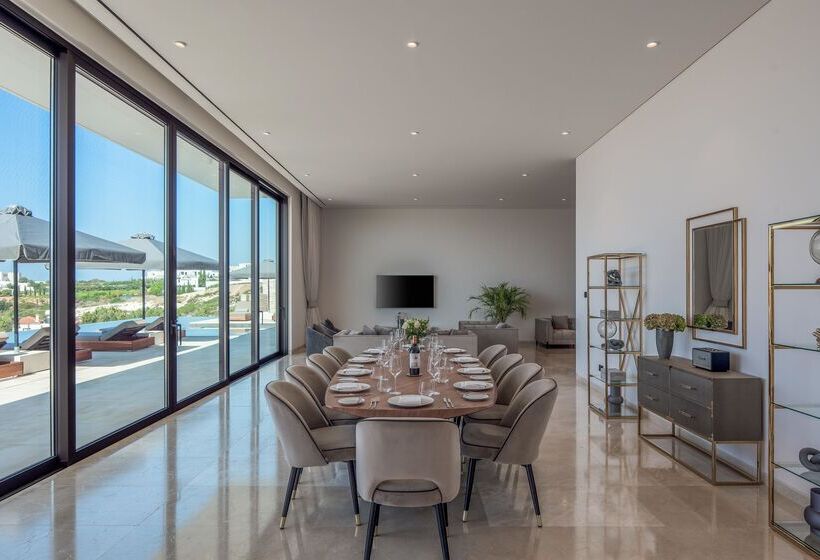 Cap St Georges Hotel & Resort