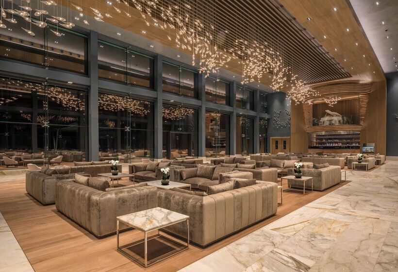 Cap St Georges Hotel & Resort