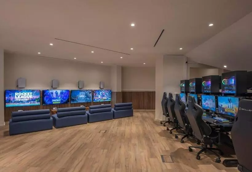 Cap St Georges Hotel & Resort