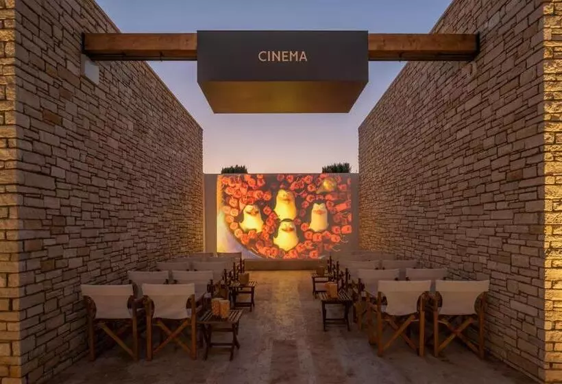 Cap St Georges Hotel & Resort