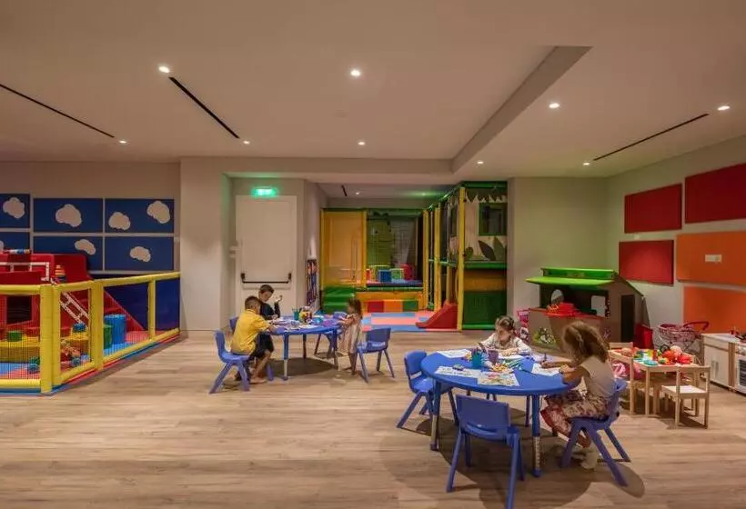 Cap St Georges Hotel & Resort