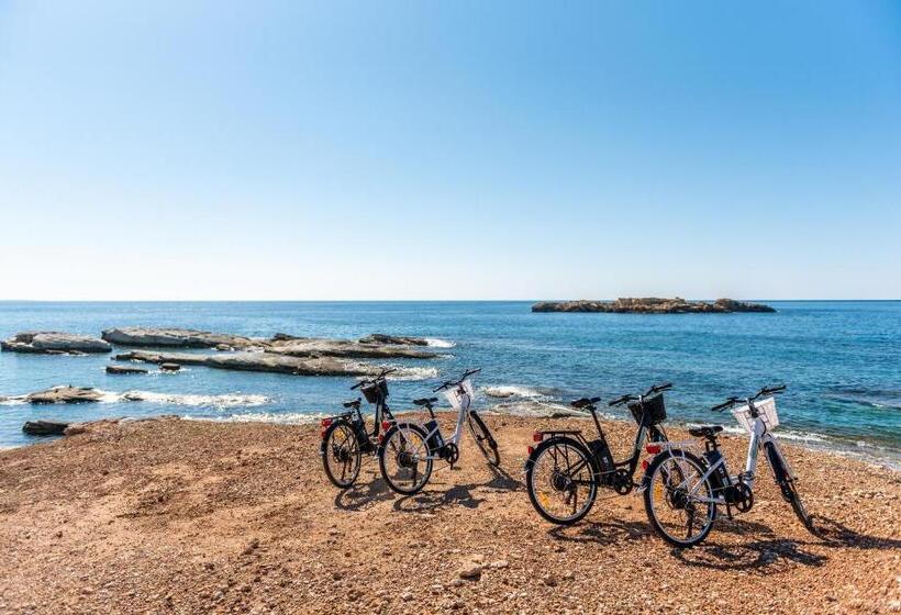 Cap St Georges Hotel & Resort