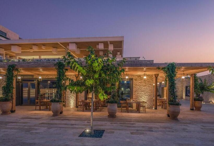 Cap St Georges Hotel & Resort