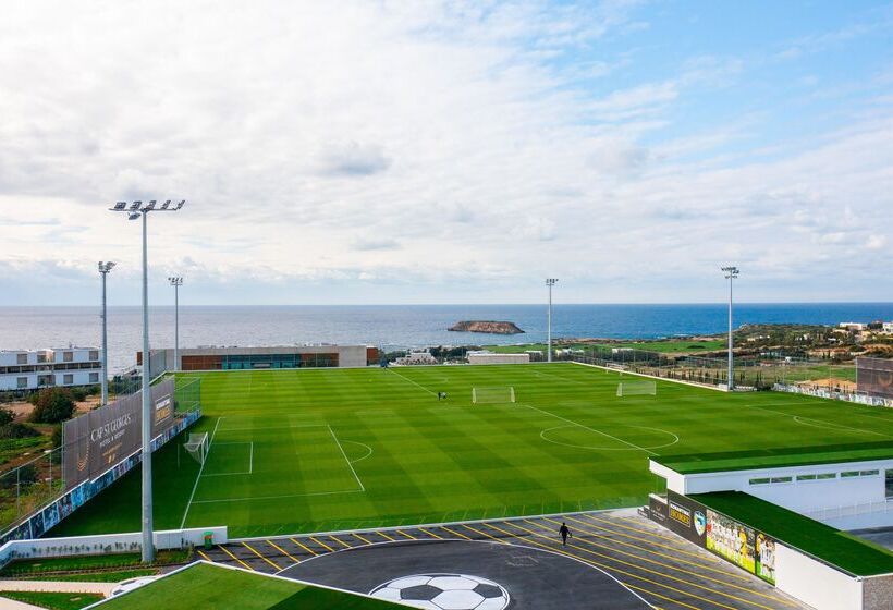 Cap St Georges Hotel & Resort