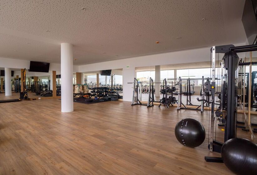 Cap St Georges Hotel & Resort