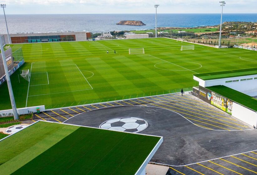 Cap St Georges Hotel & Resort