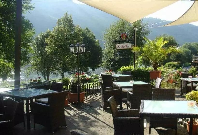 Boutique Hotel Villa Melsheimer