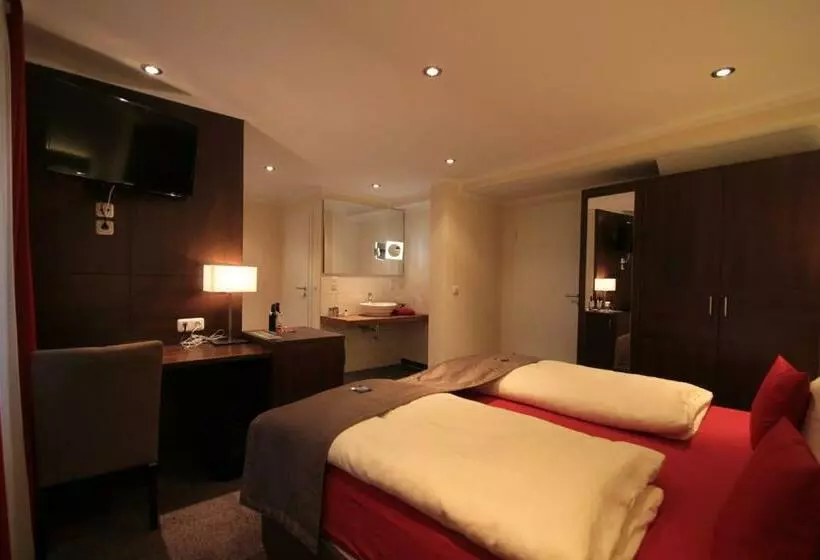 Boutique Hotel Villa Melsheimer