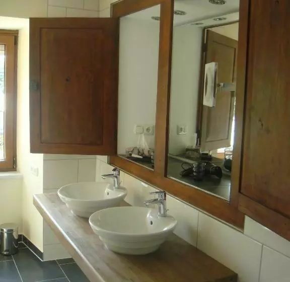 Boutique Hotel Villa Melsheimer