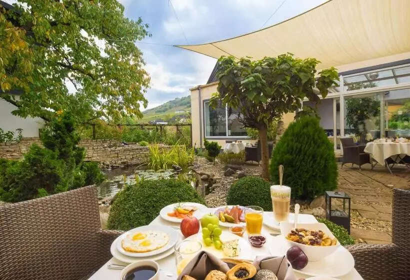 Boutique Hotel Villa Melsheimer