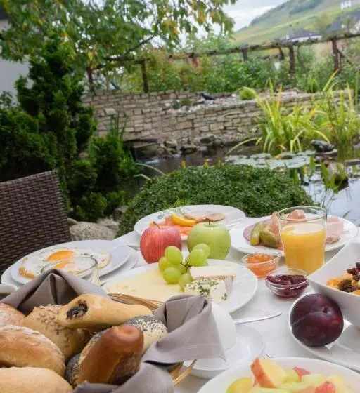 Boutique Hotel Villa Melsheimer