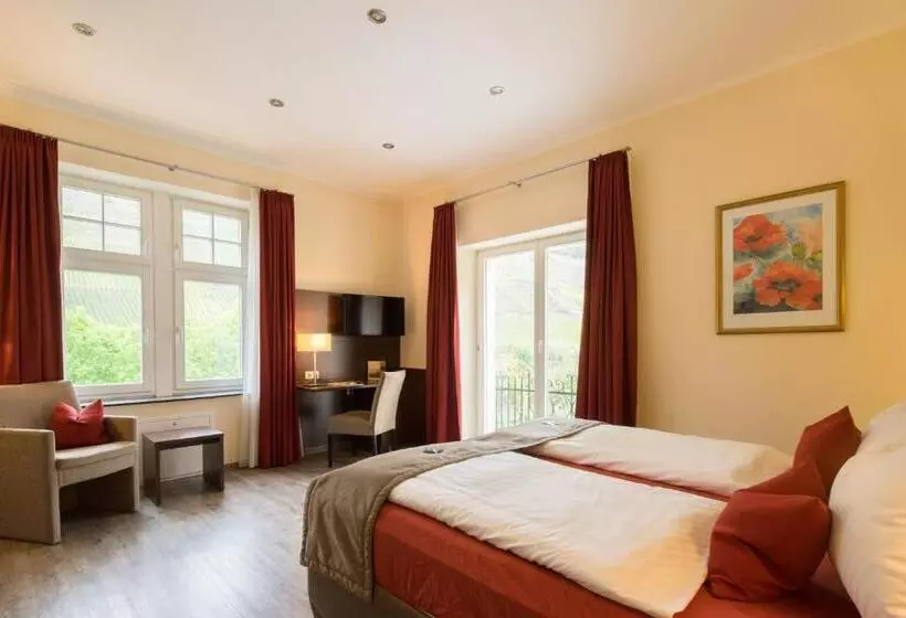 Boutique Hotel Villa Melsheimer