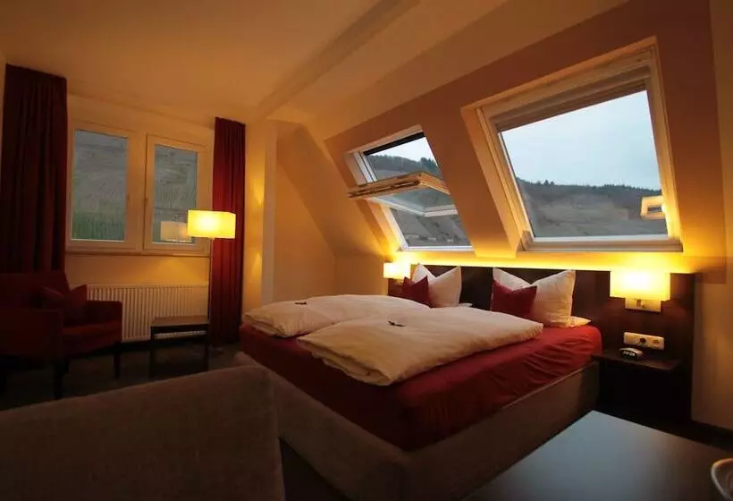 Boutique Hotel Villa Melsheimer