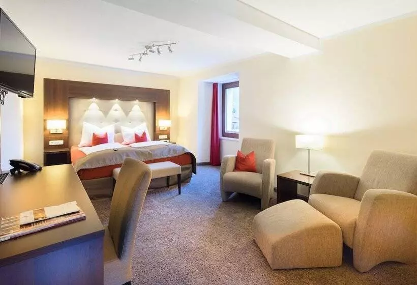 Boutique Hotel Villa Melsheimer