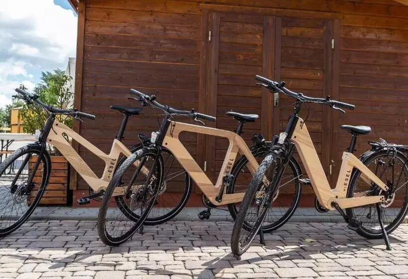 Classicx Landhaus & Hotel   Bed & Breakfast