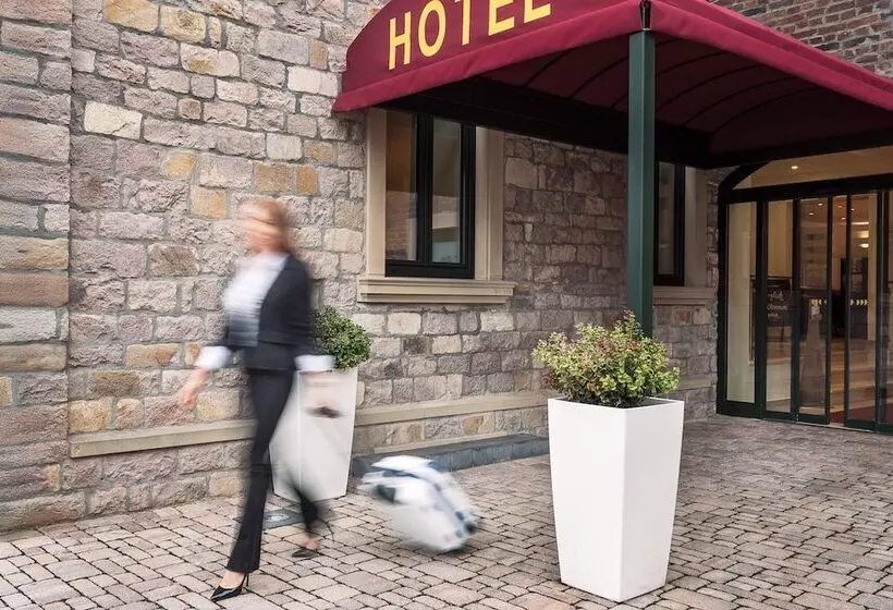 Classicx Landhaus & Hotel   Bed & Breakfast