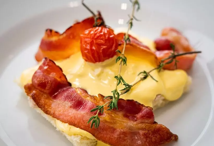 Classicx Landhaus & Hotel   Bed & Breakfast