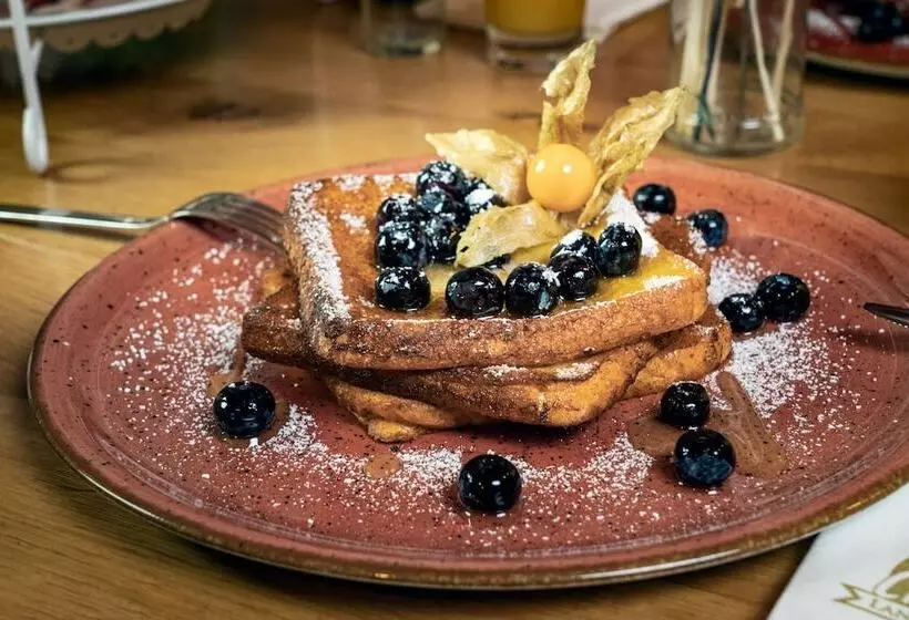 Classicx Landhaus & Hotel   Bed & Breakfast