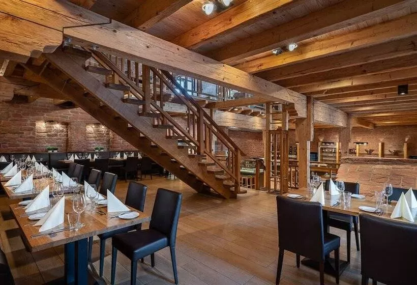 Classicx Landhaus & Hotel   Bed & Breakfast