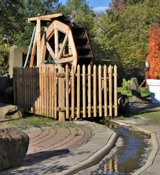 Historisches Landhotel Studentenmuehle
