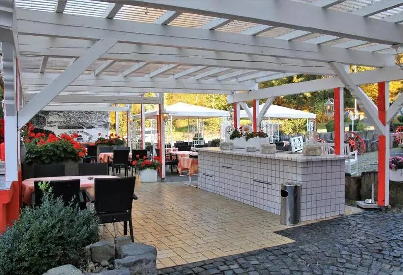 Historisches Landhotel Studentenmuehle