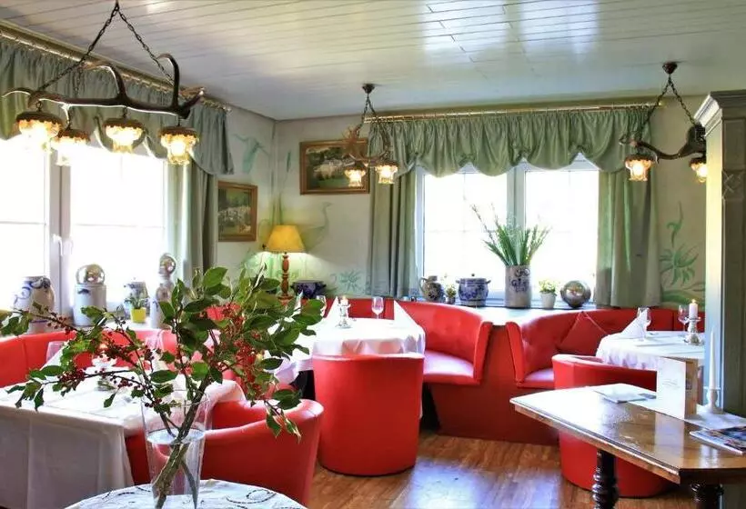 Historisches Landhotel Studentenmuehle