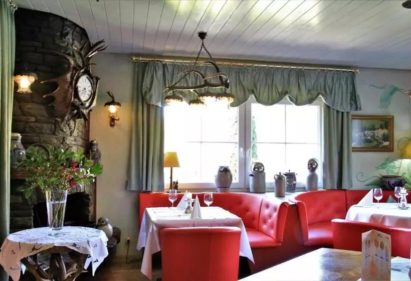 Historisches Landhotel Studentenmuehle