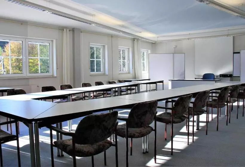 Historisches Landhotel Studentenmuehle