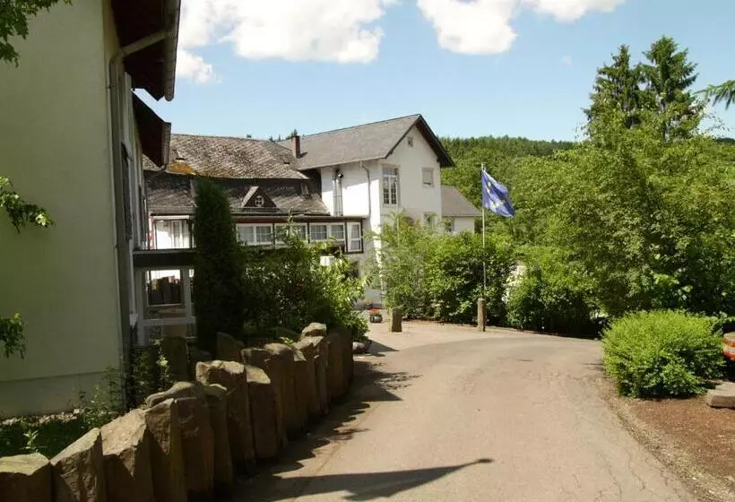 Historisches Landhotel Studentenmuehle