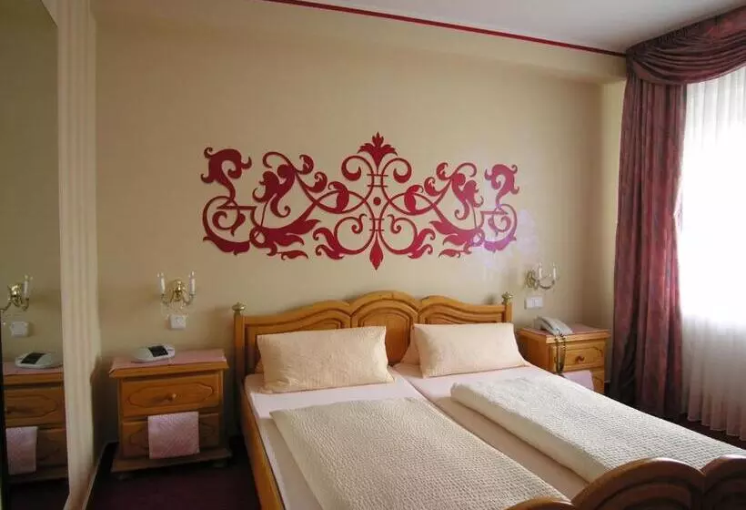 Historisches Landhotel Studentenmuehle