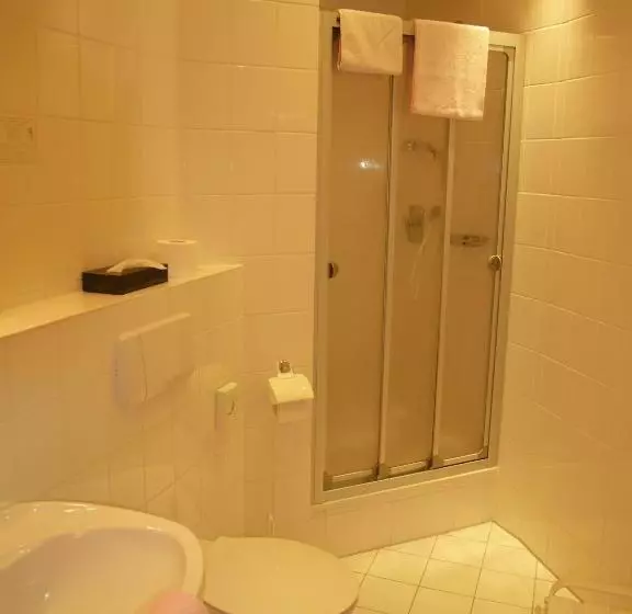 Historisches Landhotel Studentenmuehle