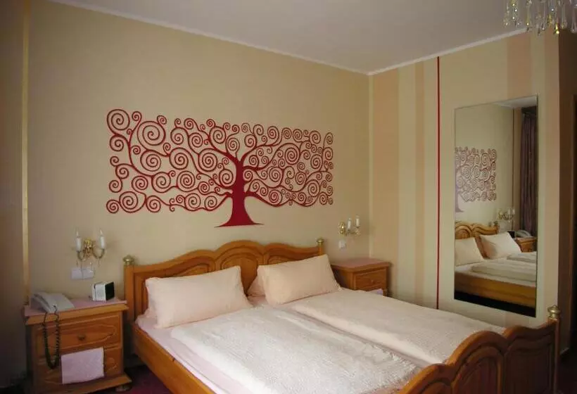 Historisches Landhotel Studentenmuehle