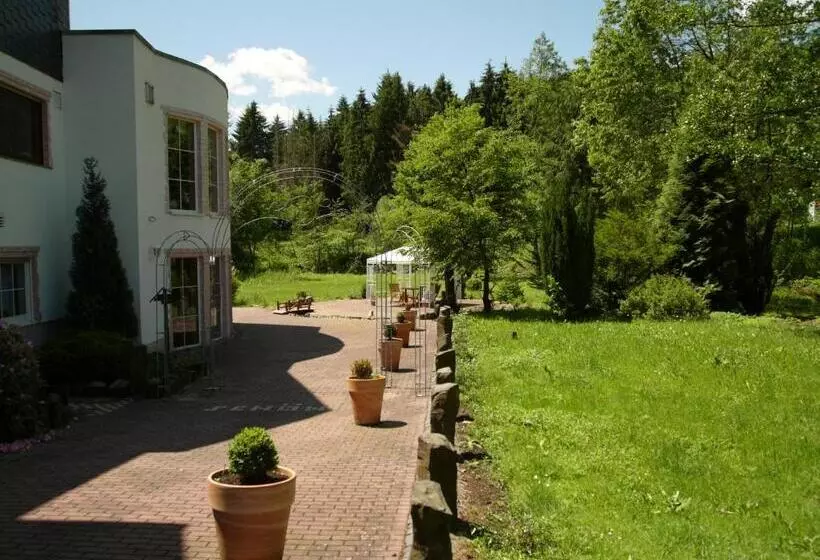 Historisches Landhotel Studentenmuehle