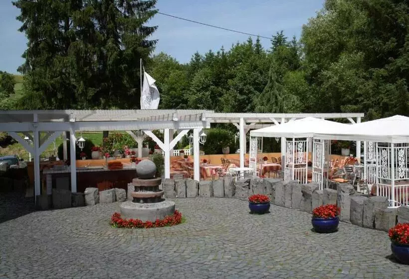 Historisches Landhotel Studentenmuehle